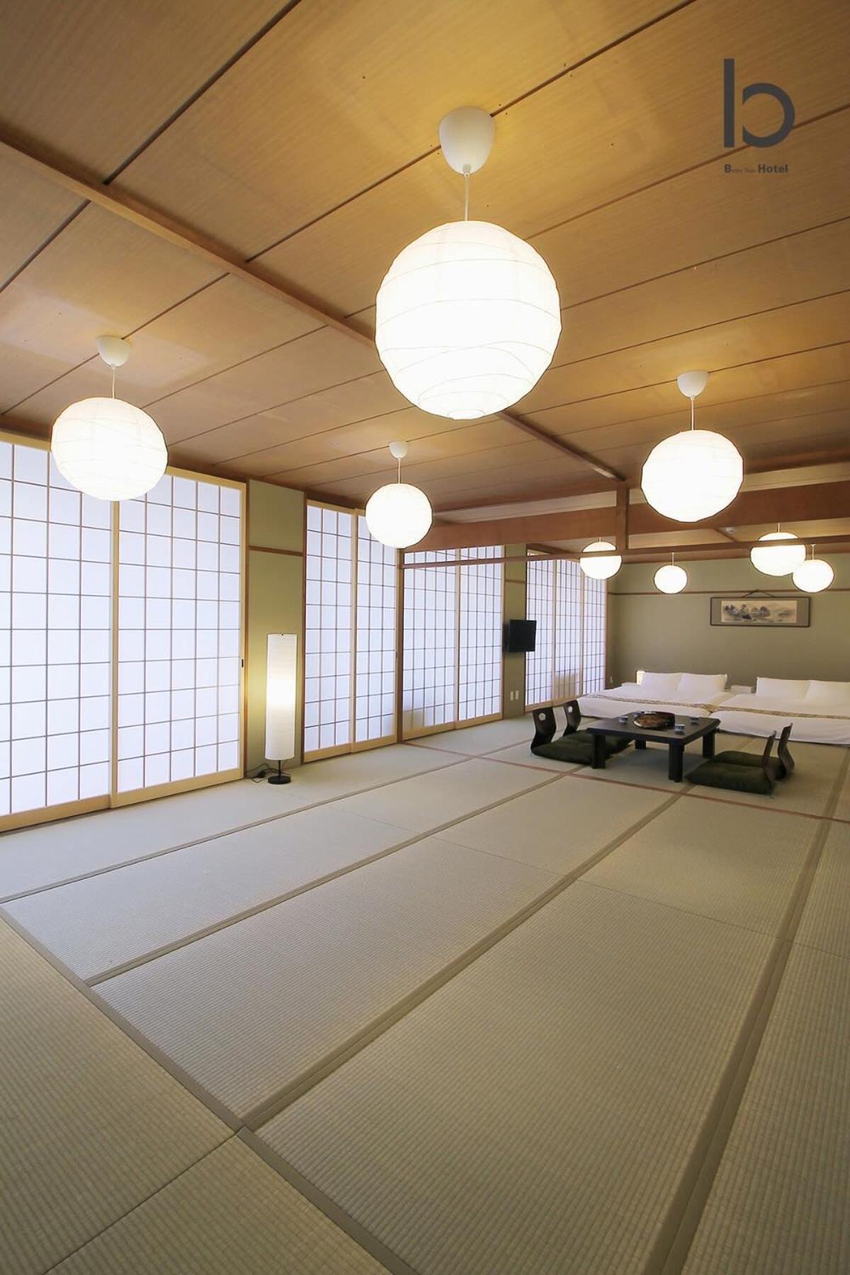 Hanagin - Large 2 Bedroom Apartment For 12People 301 広島市 エクステリア 写真